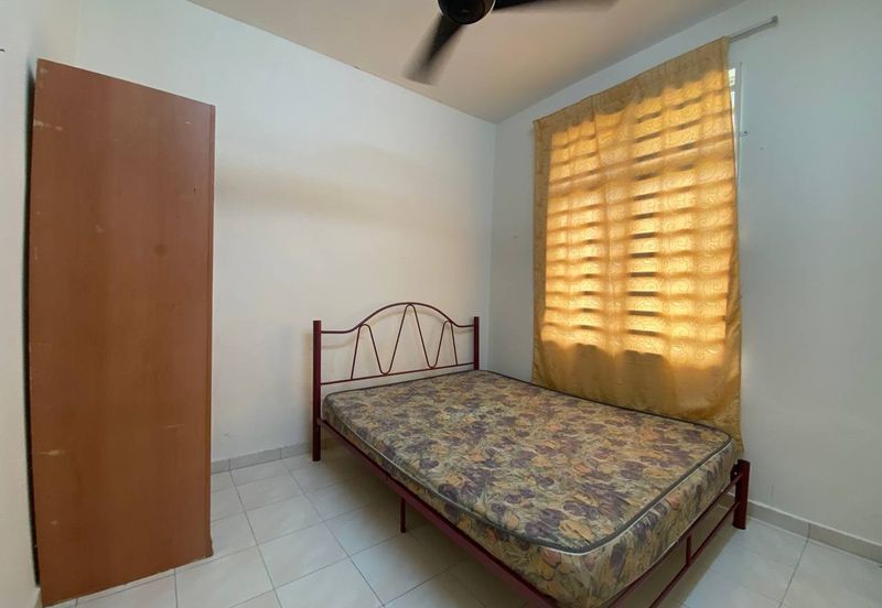 TAMAN GAMBANG DAMAI/DESA HIJAUAN