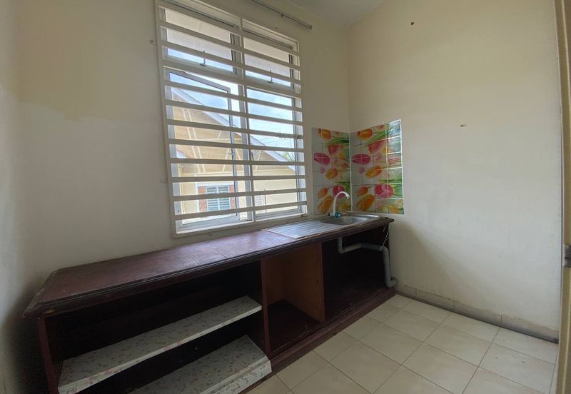 TAMAN GAMBANG DAMAI/DESA HIJAUAN