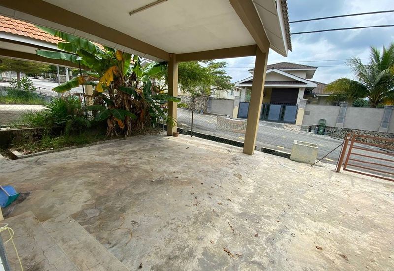 TAMAN GAMBANG DAMAI/DESA HIJAUAN