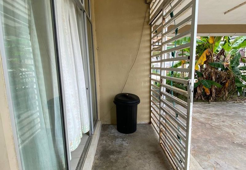 TAMAN GAMBANG DAMAI/DESA HIJAUAN