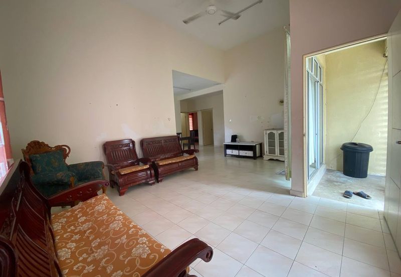 TAMAN GAMBANG DAMAI/DESA HIJAUAN