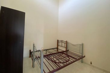 TAMAN GAMBANG DAMAI/DESA HIJAUAN