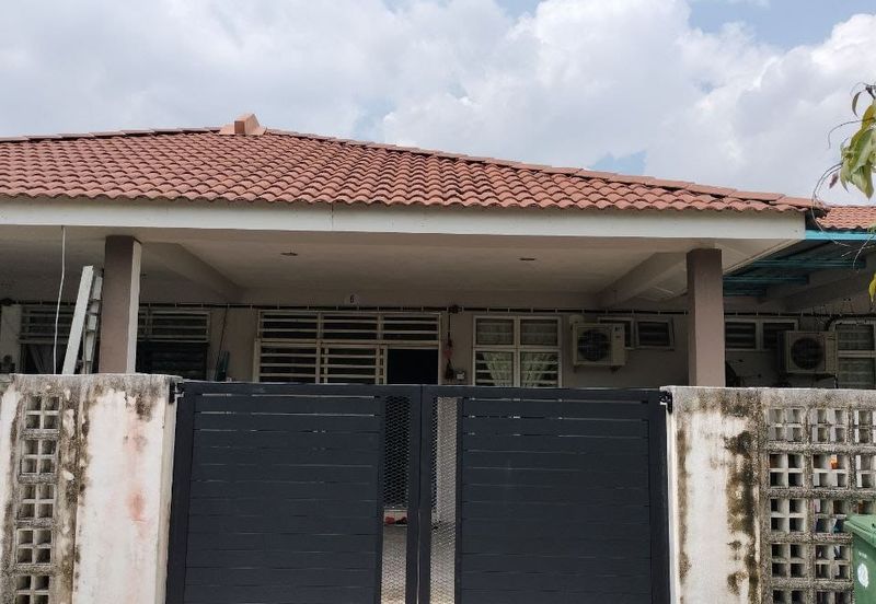 TAMAN BUKIT RANGIN PERDANA 2