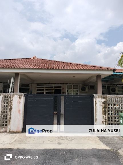 [Renovated][Open Facing]Bukit Rangin Kuantan, Pahang, Kuantan