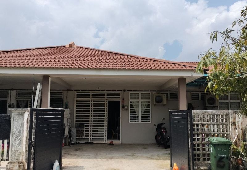 TAMAN BUKIT RANGIN PERDANA 2