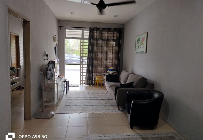 TAMAN BUKIT RANGIN PERDANA 2