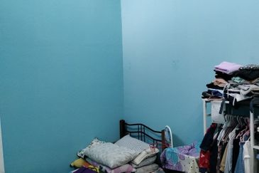 TAMAN BUKIT RANGIN PERDANA 2