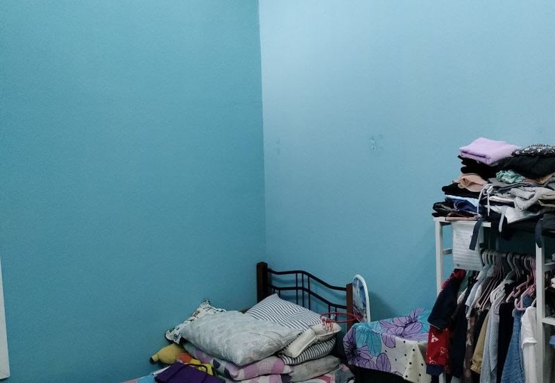 TAMAN BUKIT RANGIN PERDANA 2