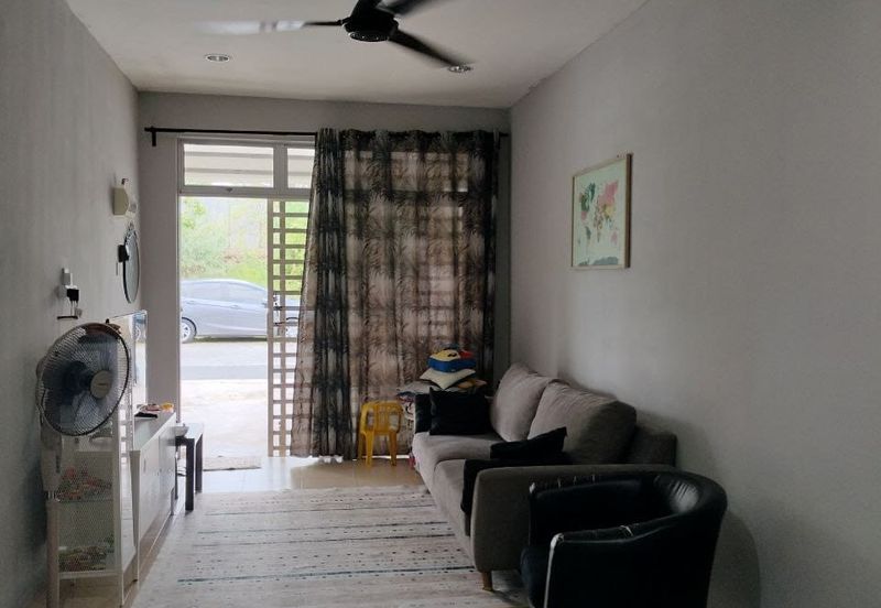 TAMAN BUKIT RANGIN PERDANA 2