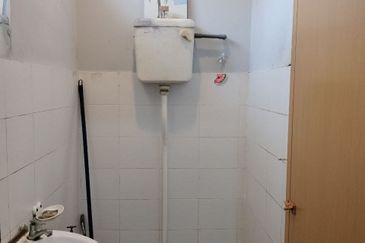 TAMAN BUKIT RANGIN PERDANA 2