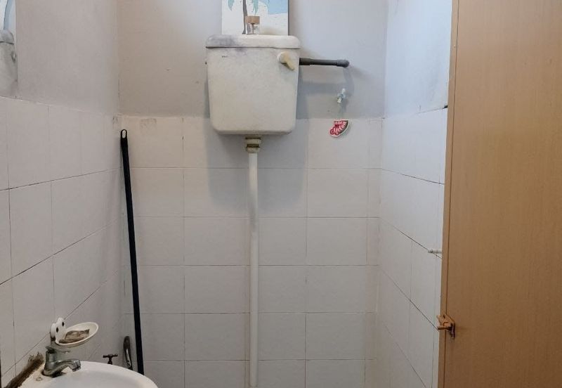 TAMAN BUKIT RANGIN PERDANA 2