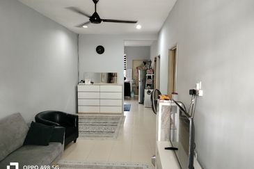 TAMAN BUKIT RANGIN PERDANA 2