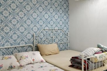 TAMAN BUKIT RANGIN PERDANA 2