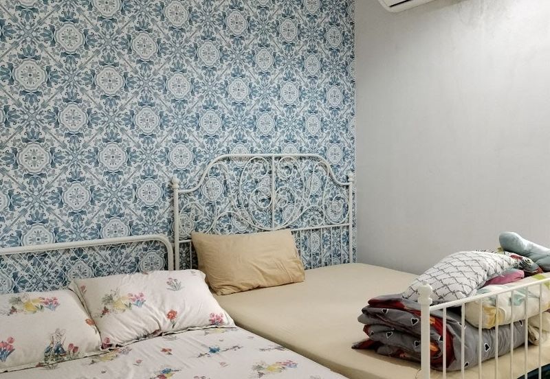 TAMAN BUKIT RANGIN PERDANA 2