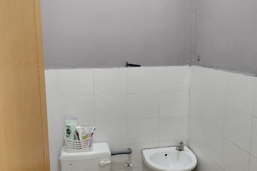 TAMAN BUKIT RANGIN PERDANA 2