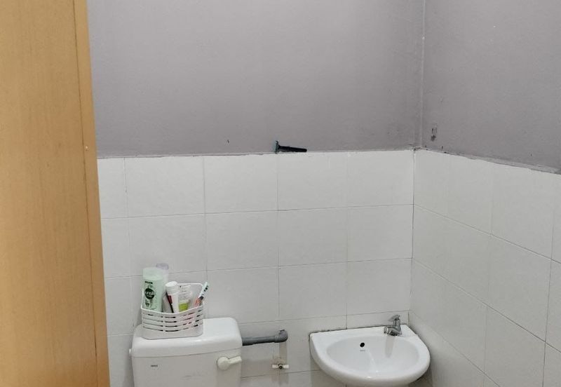 TAMAN BUKIT RANGIN PERDANA 2