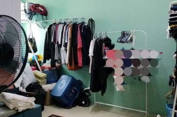 TAMAN BUKIT RANGIN PERDANA 2