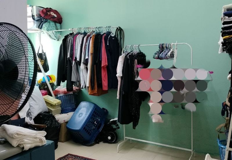 TAMAN BUKIT RANGIN PERDANA 2