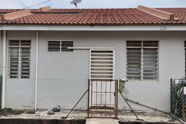 TAMAN BUKIT RANGIN PERDANA 2