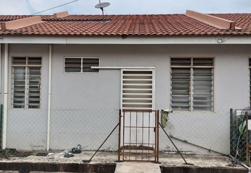 TAMAN BUKIT RANGIN PERDANA 2