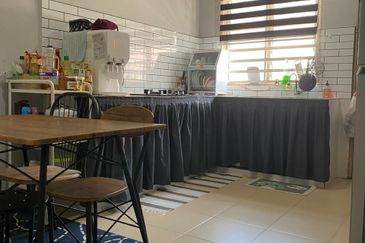 TAMAN BUKIT RANGIN PERDANA 2