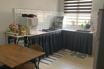 TAMAN BUKIT RANGIN PERDANA 2