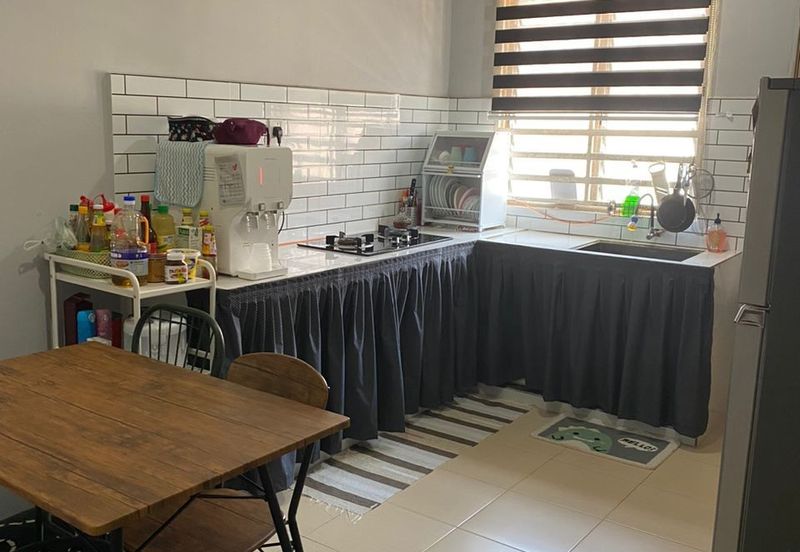 TAMAN BUKIT RANGIN PERDANA 2