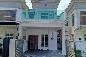 Bandar Kuantan Puteri