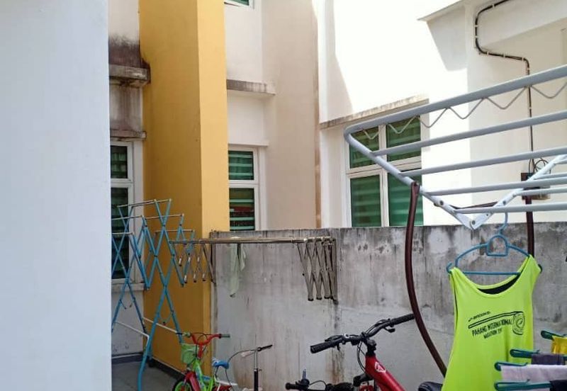 Bandar Kuantan Puteri