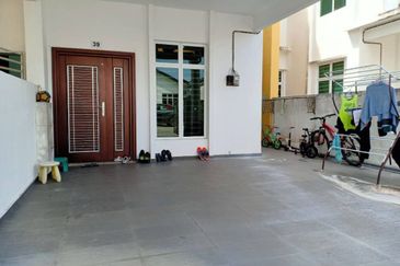 Bandar Kuantan Puteri