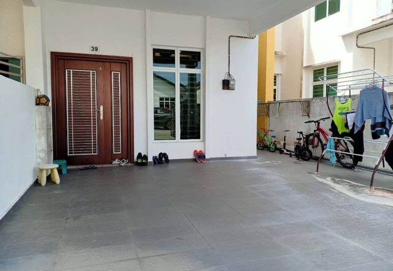 Bandar Kuantan Puteri