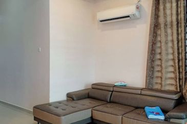 Bandar Kuantan Puteri