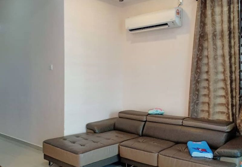 Bandar Kuantan Puteri