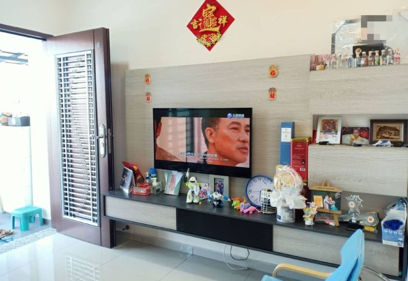 Bandar Kuantan Puteri