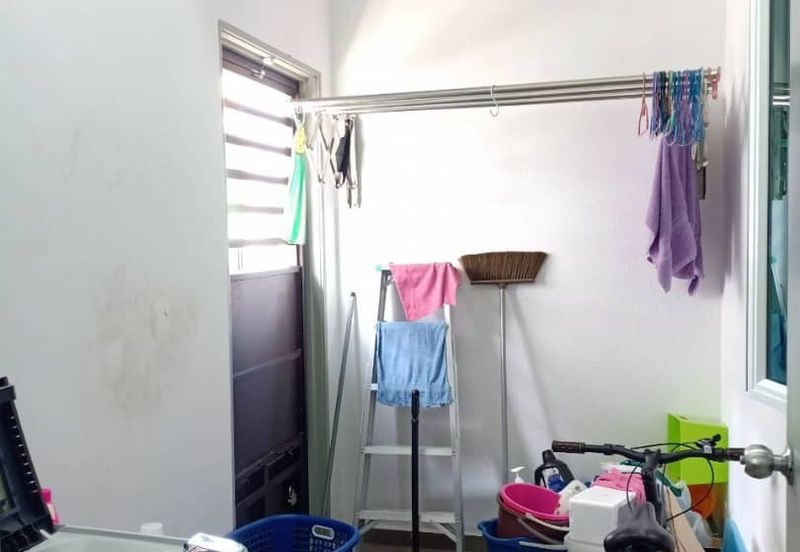 Bandar Kuantan Puteri