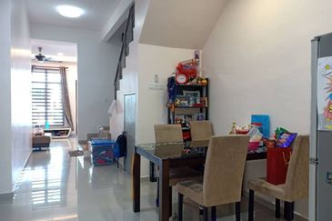 Bandar Kuantan Puteri