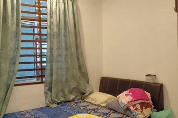 Bandar Kuantan Puteri