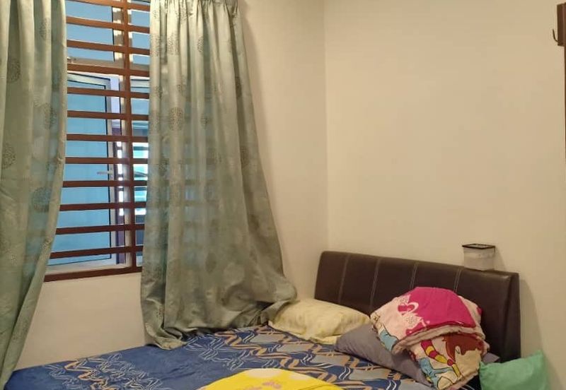 Bandar Kuantan Puteri