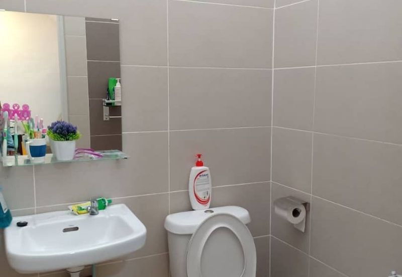 Bandar Kuantan Puteri