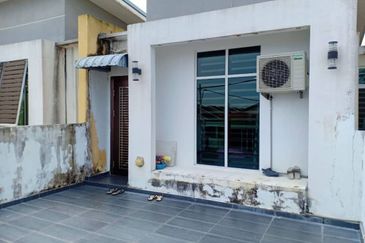 Bandar Kuantan Puteri