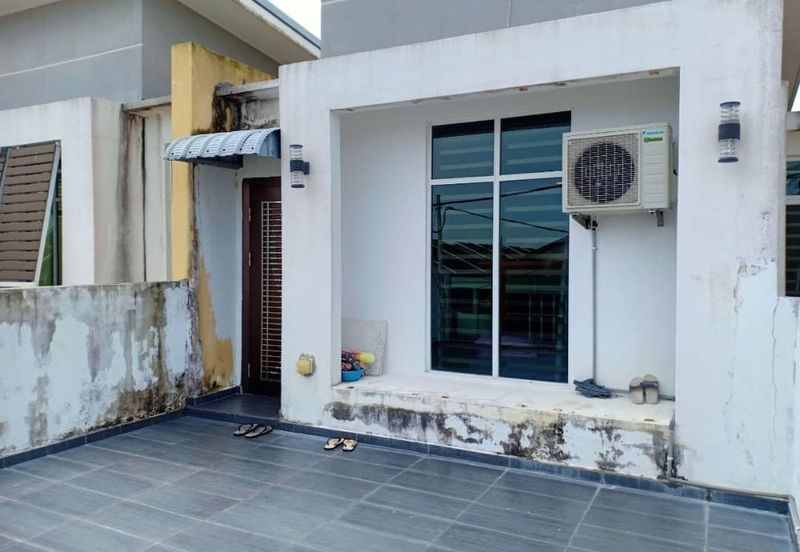 Bandar Kuantan Puteri