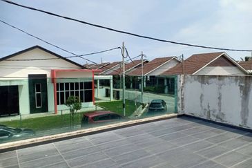 Bandar Kuantan Puteri