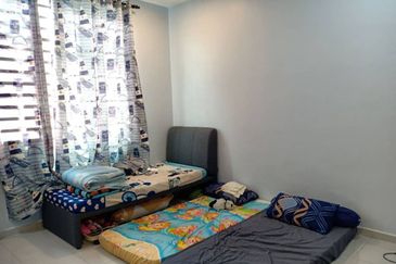 Bandar Kuantan Puteri