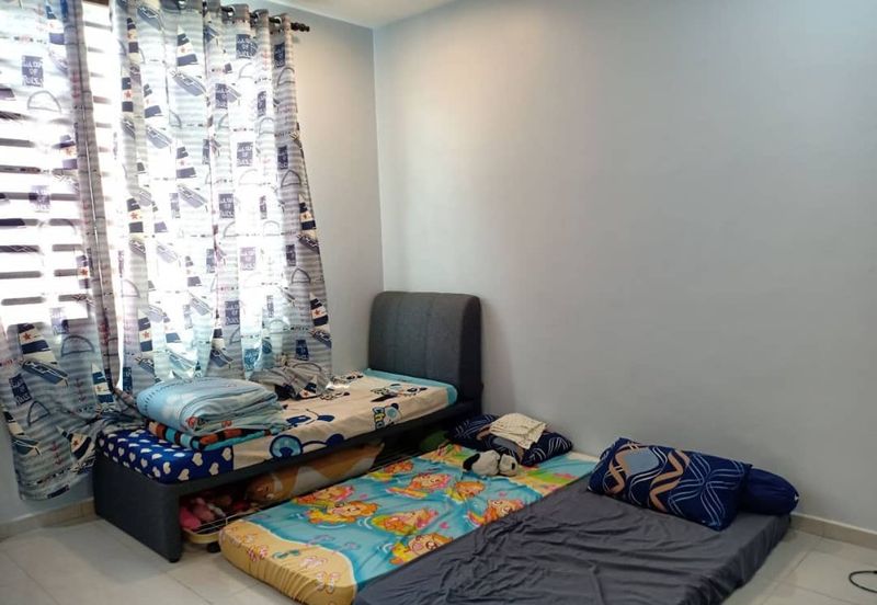 Bandar Kuantan Puteri