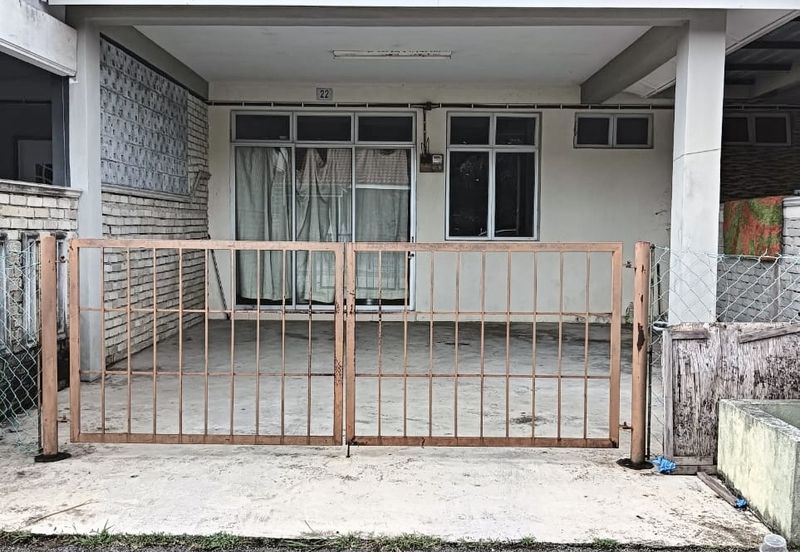 TAMAN BUKIT RANGIN PERDANA 1 & 2