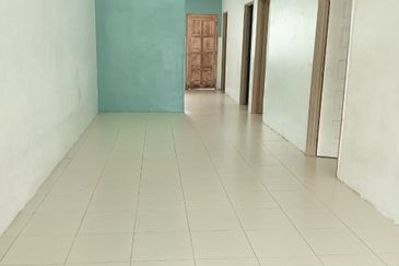 TAMAN BUKIT RANGIN PERDANA 1 & 2