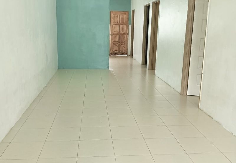 TAMAN BUKIT RANGIN PERDANA 1 & 2