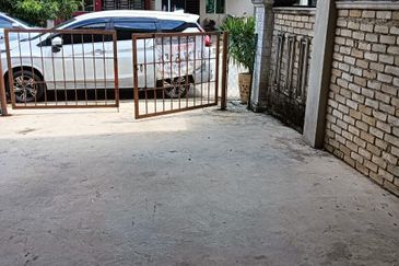 TAMAN BUKIT RANGIN PERDANA 1 & 2