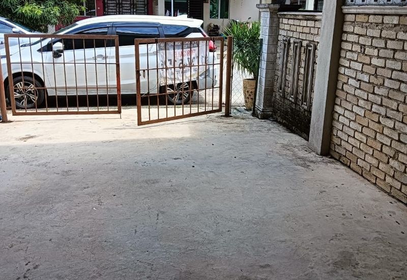 TAMAN BUKIT RANGIN PERDANA 1 & 2