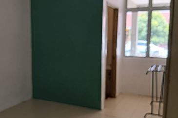 TAMAN BUKIT RANGIN PERDANA 1 & 2